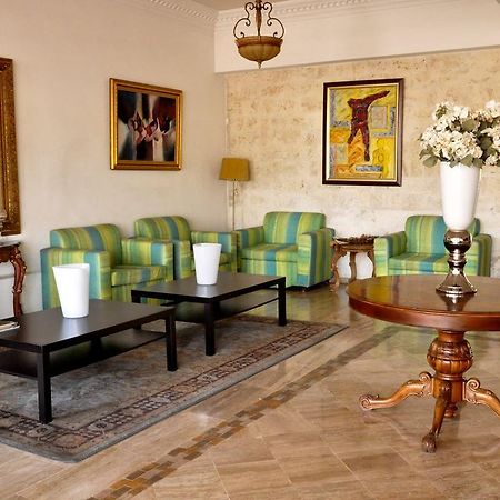 Hotel Tropicana Santo Domingo La Viva المظهر الخارجي الصورة