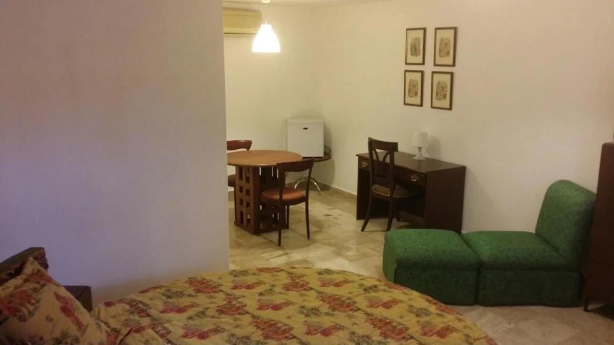 Hotel Tropicana Santo Domingo La Viva المظهر الخارجي الصورة