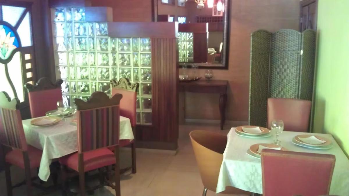 Hotel Tropicana Santo Domingo La Viva المظهر الخارجي الصورة
