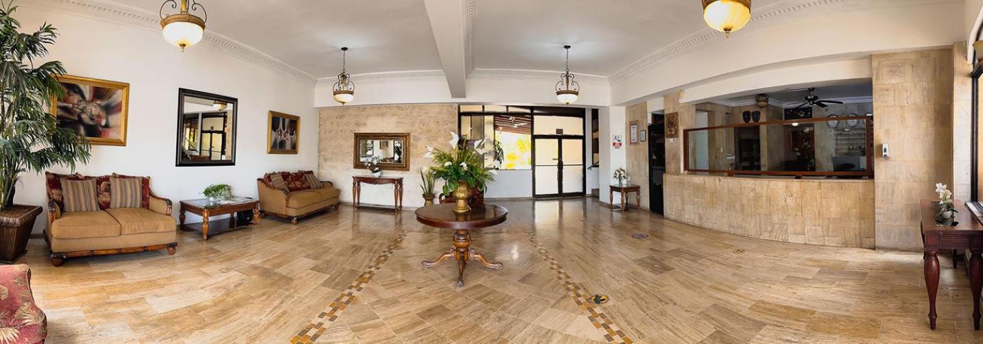 Hotel Tropicana Santo Domingo La Viva المظهر الخارجي الصورة